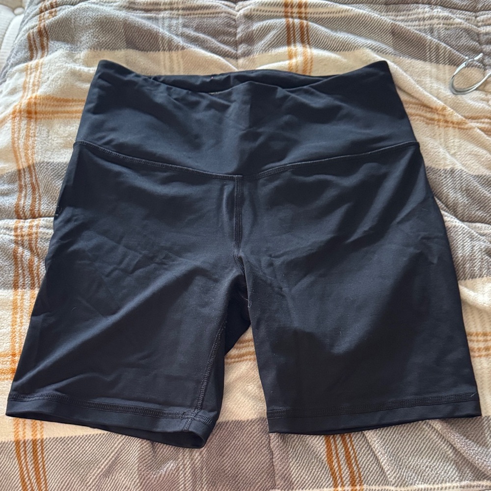 Victoria's Secret Black Women's Shorts